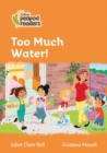Image for Too Much Water!