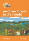Image for Are there forests in the clouds?