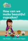 Image for How can we make beautiful cupcakes?