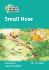 Image for Small Nose