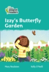 Image for Izzy&#39;s Butterfly Garden