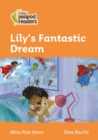 Image for Lily&#39;s Fantastic Dream