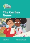 Image for The Garden Game