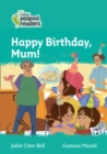 Image for Happy Birthday, Mum!