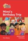 Image for Mimi&#39;s birthday mystery