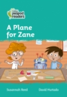 Image for A plane for Zane