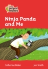 Image for Ninja Panda and Me