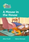 Image for A mouse in the house!