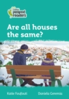 Image for Are all houses the same?