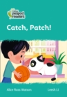 Image for Catch, Patch!