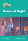 Image for Noises at Night