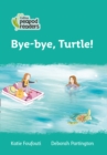 Image for Bye-bye Turtle!