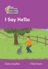 Image for I Say Hello