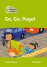 Image for Go, Go, Pogo!