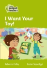 Image for I Want Your Toy!