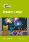 Image for Whizz! Bang!