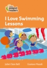 Image for I Love Swimming Lessons