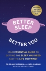 Image for Better sleep, better you