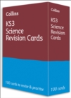 Image for KS3 Science Revision Question Cards