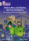 Image for Police Nan and Spike the Cat-Detective – The Mystery of the Dino-Bone Robber