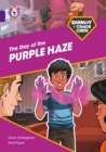 Image for Shinoy and the Chaos Crew: The Day of the Purple Haze