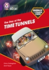 Image for Shinoy and the Chaos Crew: The Day of the Time Tunnels