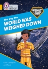 Image for Shinoy and the Chaos Crew: The Day the World Was Weighed Down