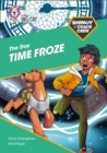 Image for Shinoy and the Chaos Crew: The Day Time Froze