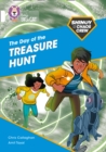 Image for Shinoy and the Chaos Crew: The Day of the Treasure Hunt