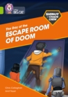 Image for The day of the escape room of doom