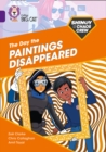Image for The day the paintings disappeared