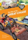 Image for Shinoy and the Chaos Crew: The Day of the Great Chase