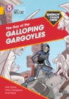 Image for The day of the galloping gargoyles