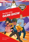 Image for The day of the game show