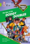 Image for The day of the dodgy doubles