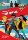 Image for Shinoy and the Chaos Crew: The Day of Time Travel