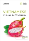 Image for Vietnamese Visual Dictionary: A Photo Guide to Everyday Words and Phrases in Vietnamese