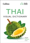 Image for Thai visual dictionary  : a photo guide to everyday words and phrases in Thai