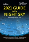 Image for 2021 Guide to the Night Sky
