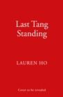 Image for LAST TANG STANDING TPB