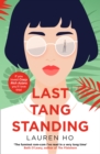 Image for Last Tang Standing
