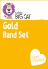 Image for Gold Band Set