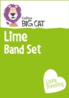 Image for Lime Band Set