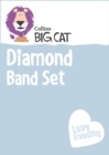 Image for Diamond Band Set : Band 17/Diamond
