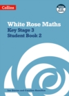 Image for Key Stage 3 Maths Student Book 2