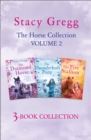 Image for The Stacy Gregg 3-book horse collection.