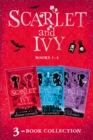 Image for Scarlet and ivy 3-book collection. : Volume 1