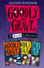 Image for Goodly and Grave 3-book Story Collection: A Bad Case of Kidnap, a Deadly Case of Murder, a Case of Bad Magic