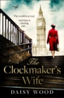 Image for The Clockmaker’s Wife