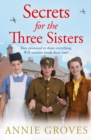 Image for Secrets for the Three Sisters : 7